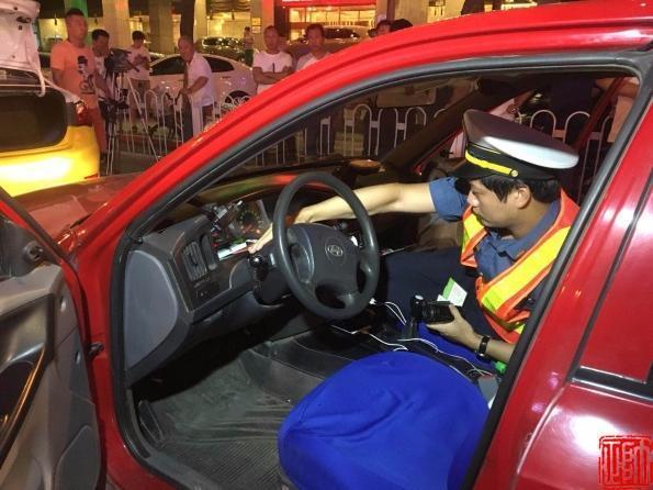 沈阳出租汽车客运管理办法,沈阳黑出租车多何时整顿