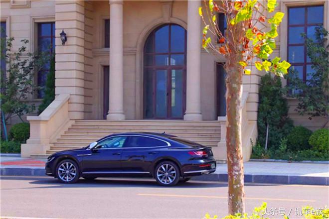 全新一代一汽大众cc,全新大众cc2023款内饰