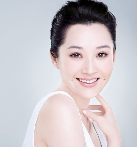 护肤冻龄秘诀,周慧敏保养秘籍