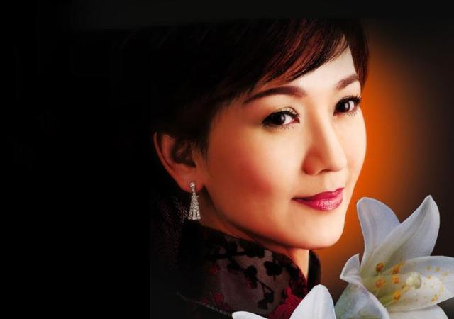 护肤冻龄秘诀,周慧敏保养秘籍