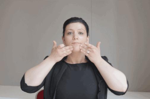 护肤冻龄秘诀,周慧敏保养秘籍