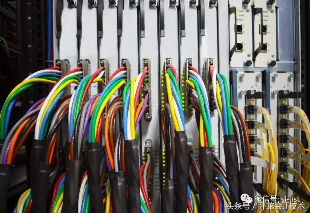 国标光缆与非标光缆区别,光缆黑线和白光缆有什么区别