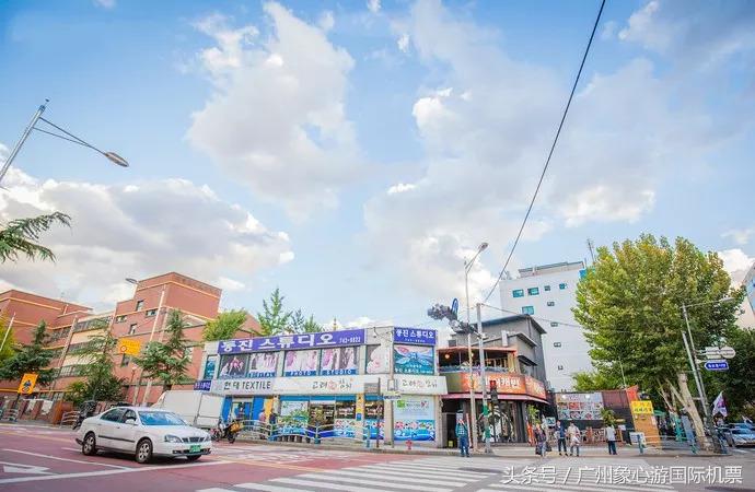 韩国有什么好玩？看完这篇你就懂了！