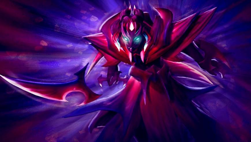 幽鬼拉比克,dota2幽鬼7.35b