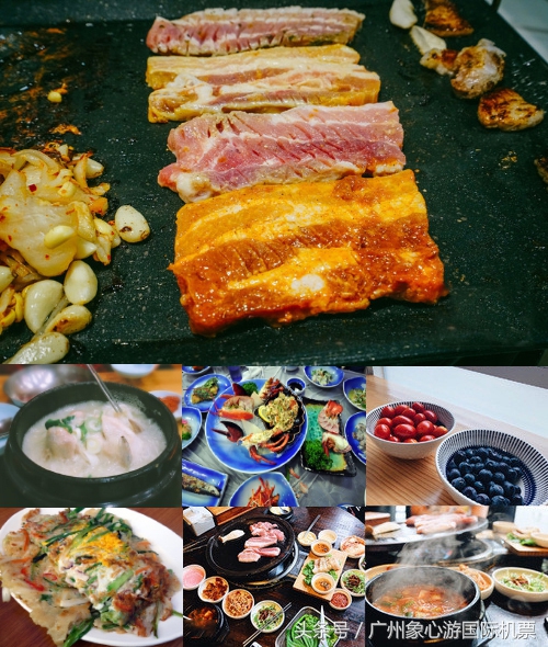 韩国有什么好玩？看完这篇你就懂了！