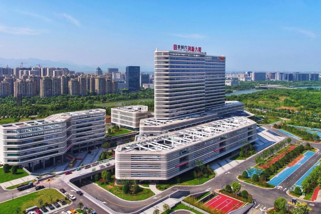 9月1日！阿里*维音管理层专场招聘来衢州啦！高薪高福利……