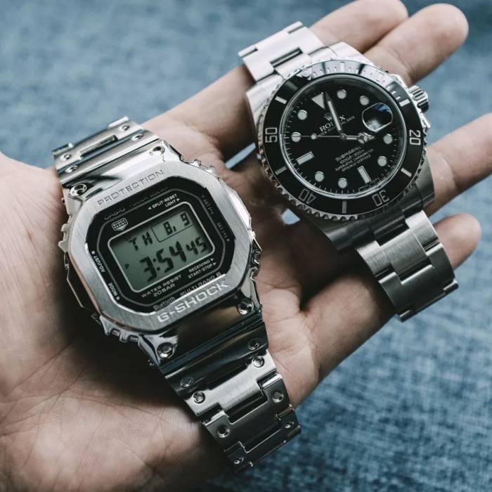 rolex男表入门,rolex是什么牌子的机械表