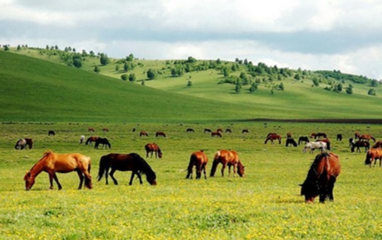 北京大七环风景,大七环旅游景点