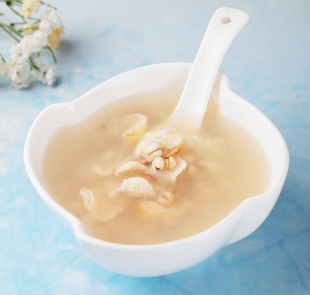 处暑为什么要调养脾胃,处暑养生必先养肺