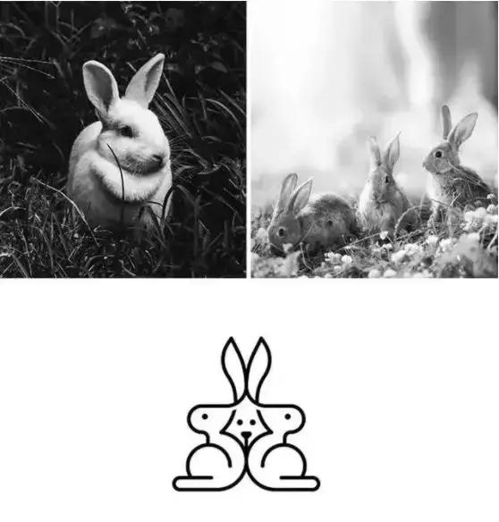 宇宙设计说明logo,宇宙字体科技感logo设计