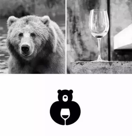 宇宙设计说明logo,宇宙字体科技感logo设计