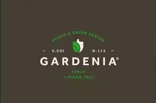 宇宙设计说明logo,宇宙字体科技感logo设计