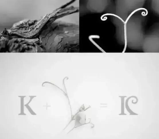 宇宙设计说明logo,宇宙字体科技感logo设计