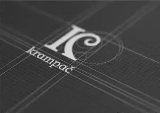 宇宙设计说明logo,宇宙字体科技感logo设计