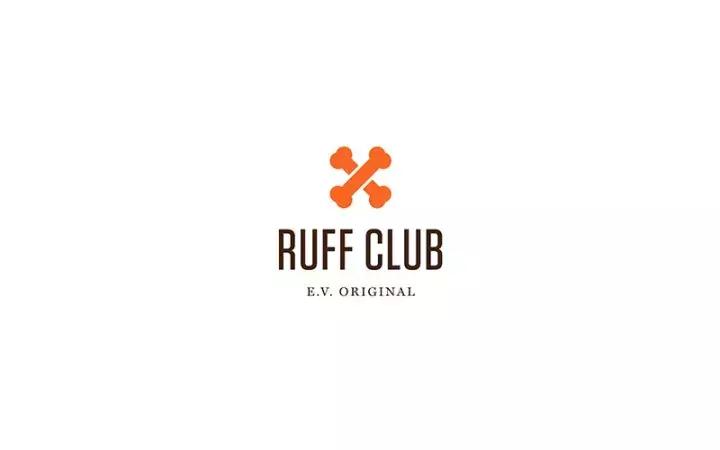 宇宙设计说明logo,宇宙字体科技感logo设计