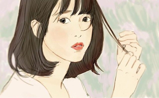 我现在一个月能赚十几万,但没有前妻在身边,钱再多又有什么用