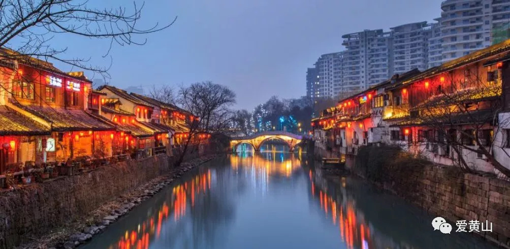 「关注」气势恢弘！黄山北站杭*站黄**场基本完工！