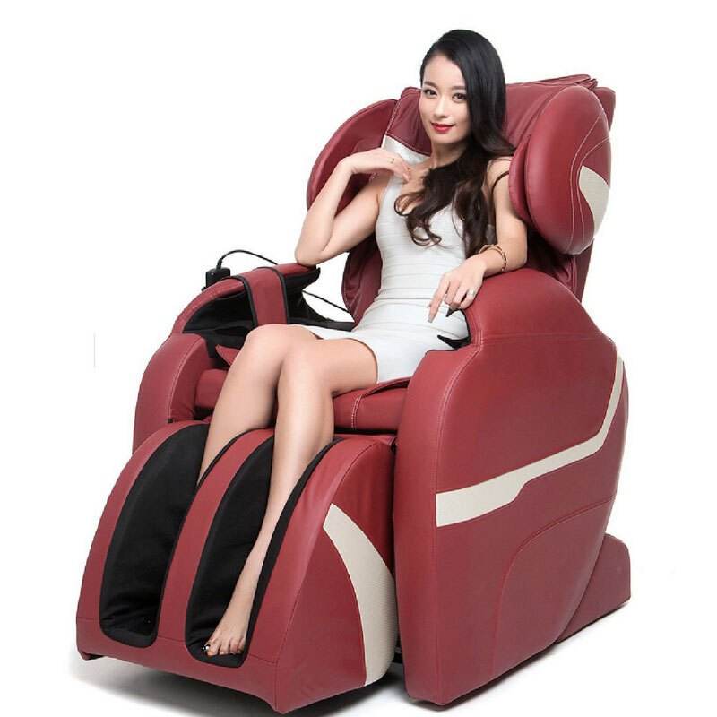 4s店卖按摩椅靠谱吗,为什么4s店里面有按摩椅