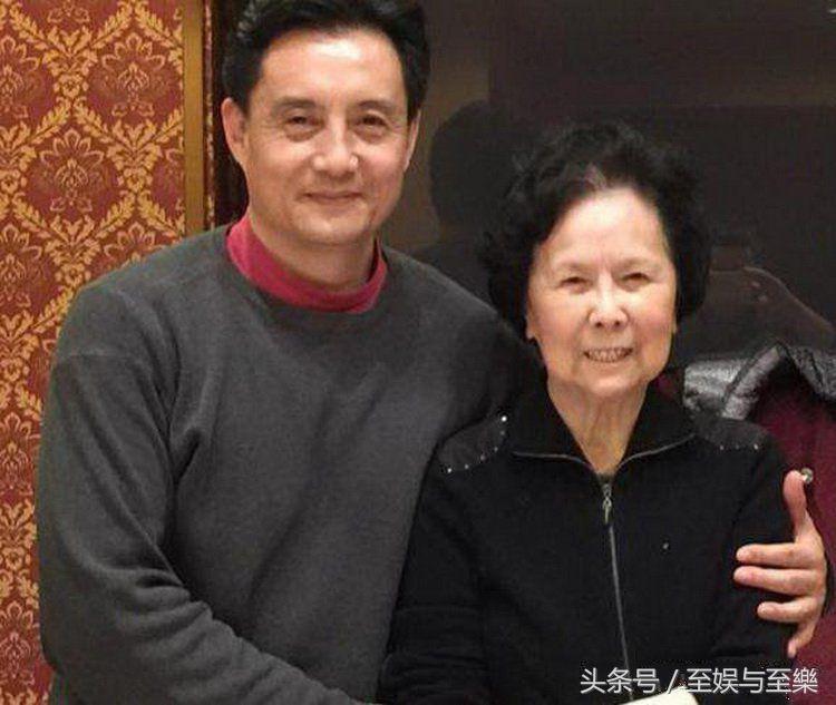 王伯昭马德华回忆杨洁导演落泪,王伯昭西游记片酬