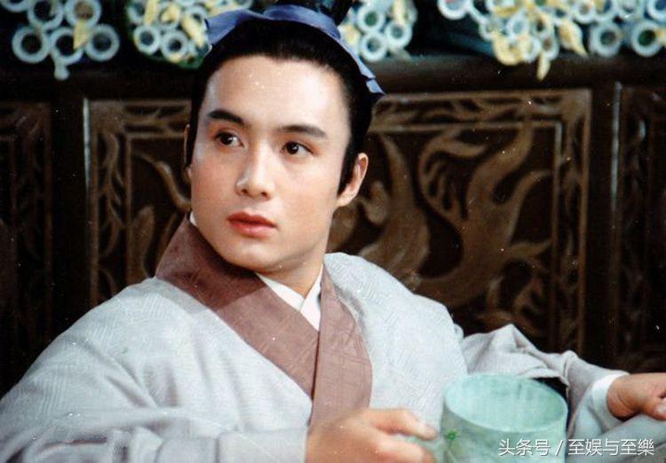 王伯昭马德华回忆杨洁导演落泪,王伯昭西游记片酬