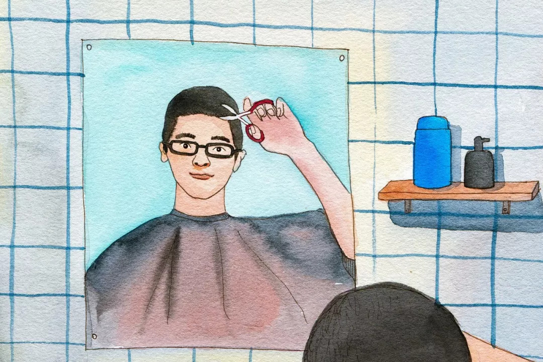 一个月入三万的人,一个月入3万的人