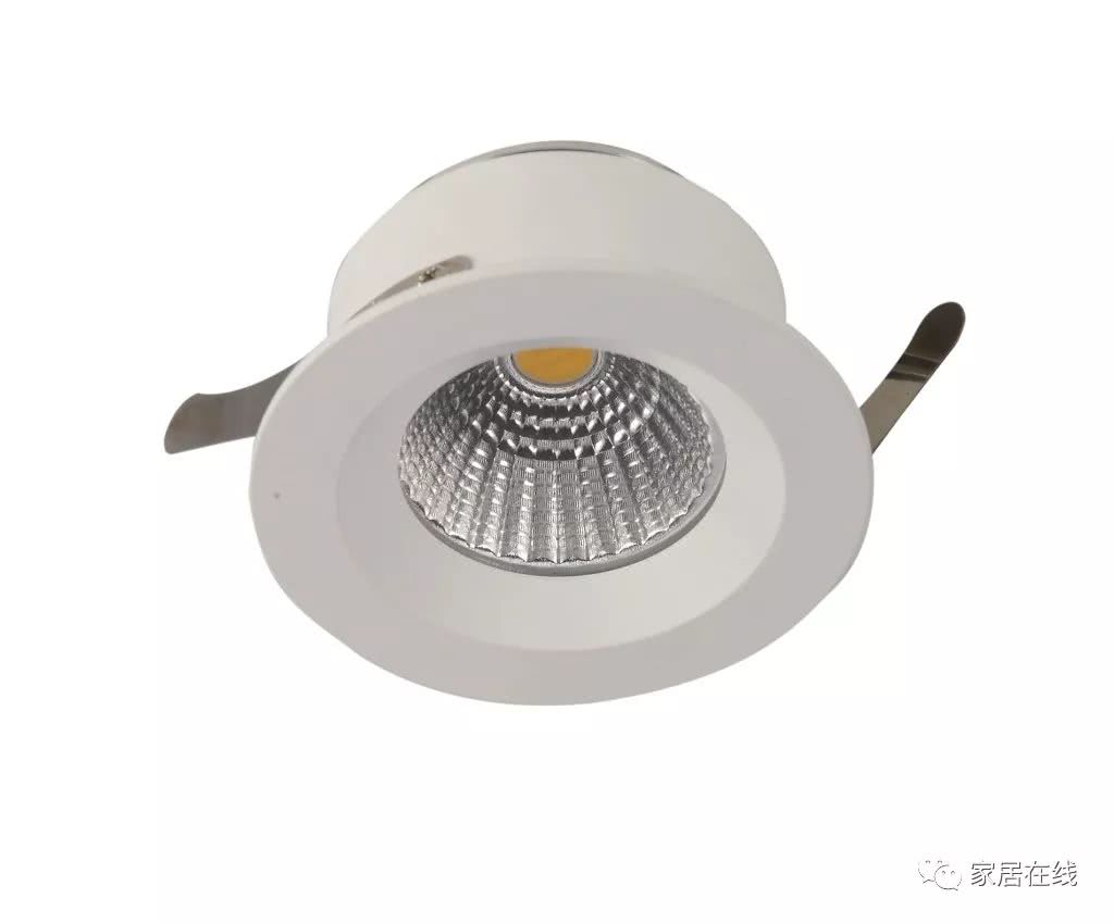 怎么在家装射灯更有氛围感,射灯怎么装出高级和氛围感