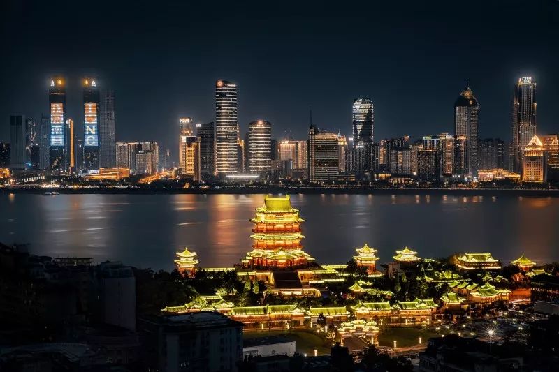 被忽略的江西,被忽略的千亿级大市场