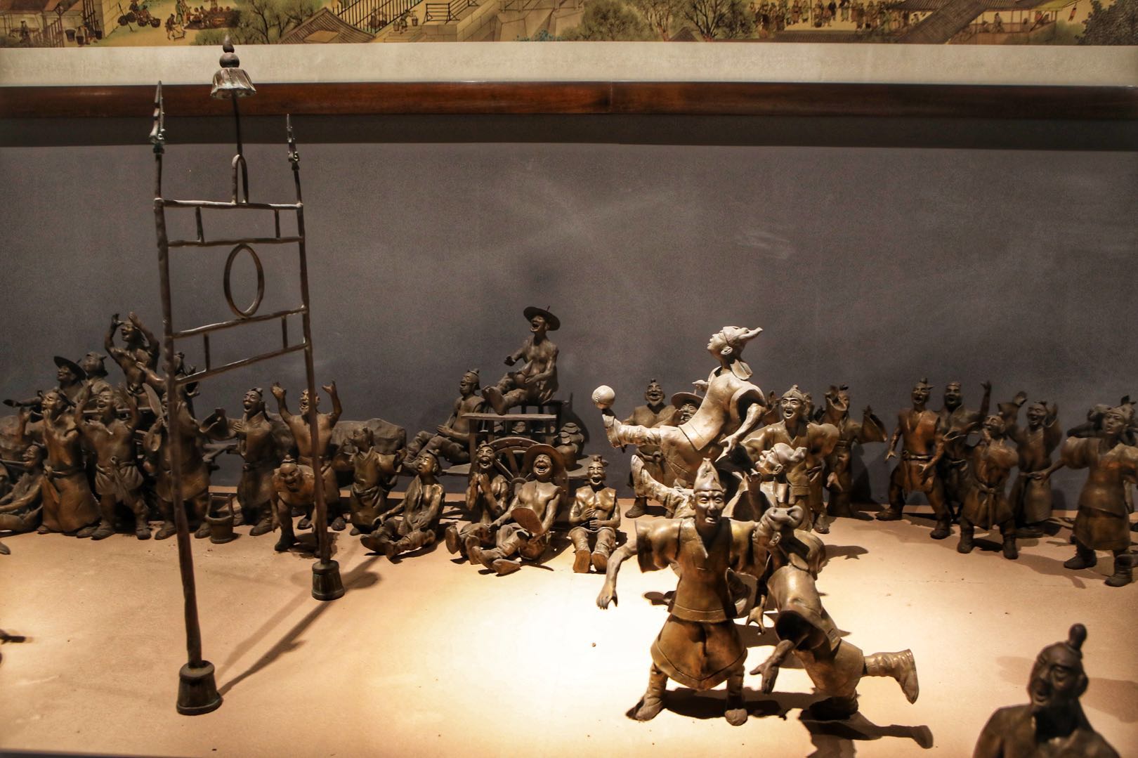 国际公认现代足球的发源地是哪里,世界足球起源地英格兰