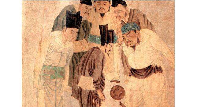 国际公认现代足球的发源地是哪里,世界足球起源地英格兰