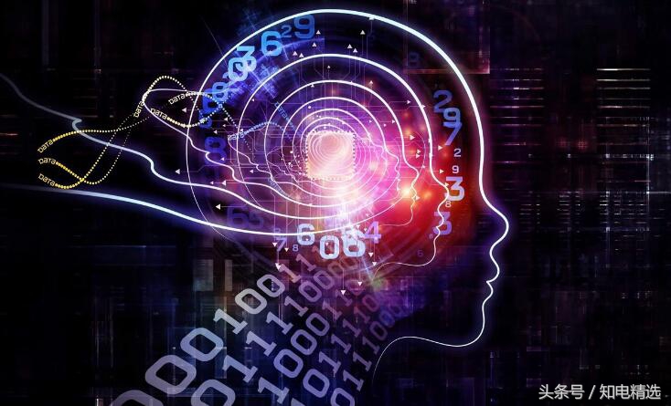 科幻大片黑科技,还在惊叹科幻片中的黑科技