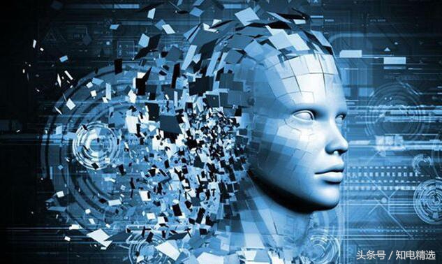 科幻大片黑科技,还在惊叹科幻片中的黑科技