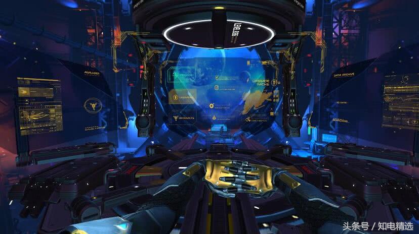 科幻大片黑科技,还在惊叹科幻片中的黑科技