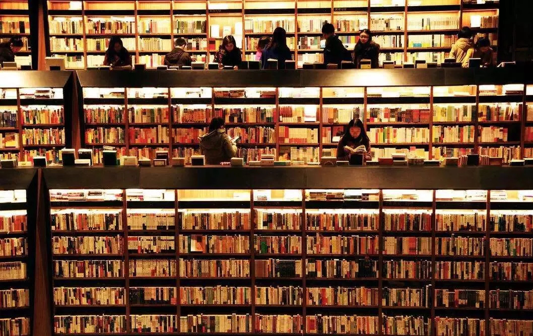 看完这十个零售新物种，我默默放下了手机淘宝