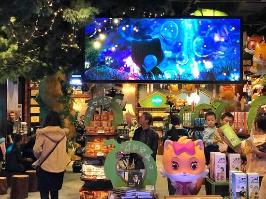 看完这十个零售新物种，我默默放下了手机淘宝