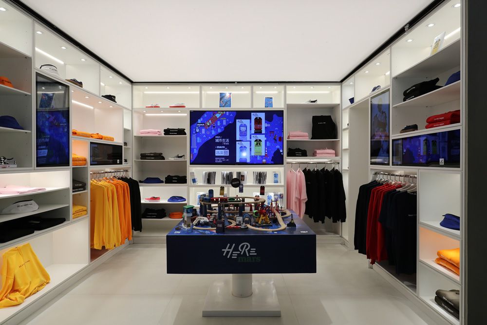 看完这十个零售新物种，我默默放下了手机淘宝