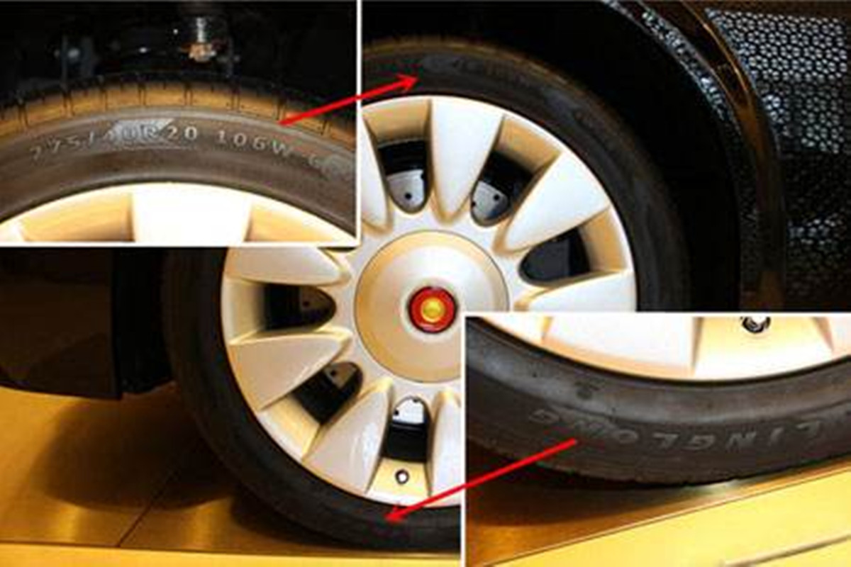 国产米其林轮胎,国产轮胎与米其林对比