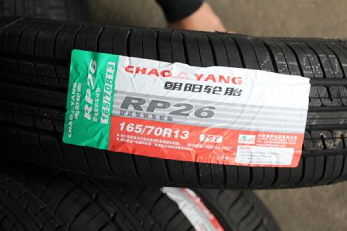 国产米其林轮胎,国产轮胎与米其林对比
