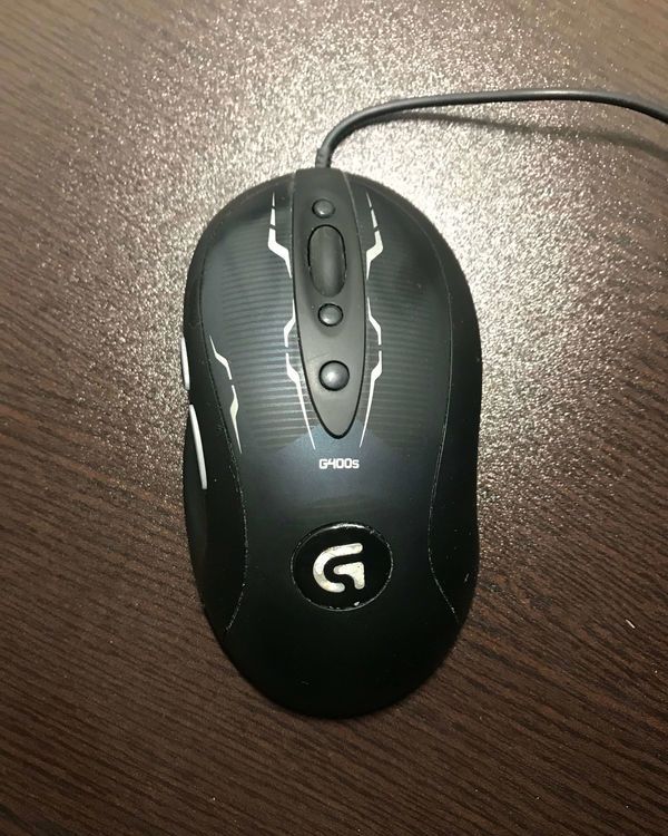 pubg罗技g304评测,职业选手罗技g304