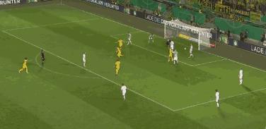 打德乙还要靠绝杀?新赛季多特还需全力以赴