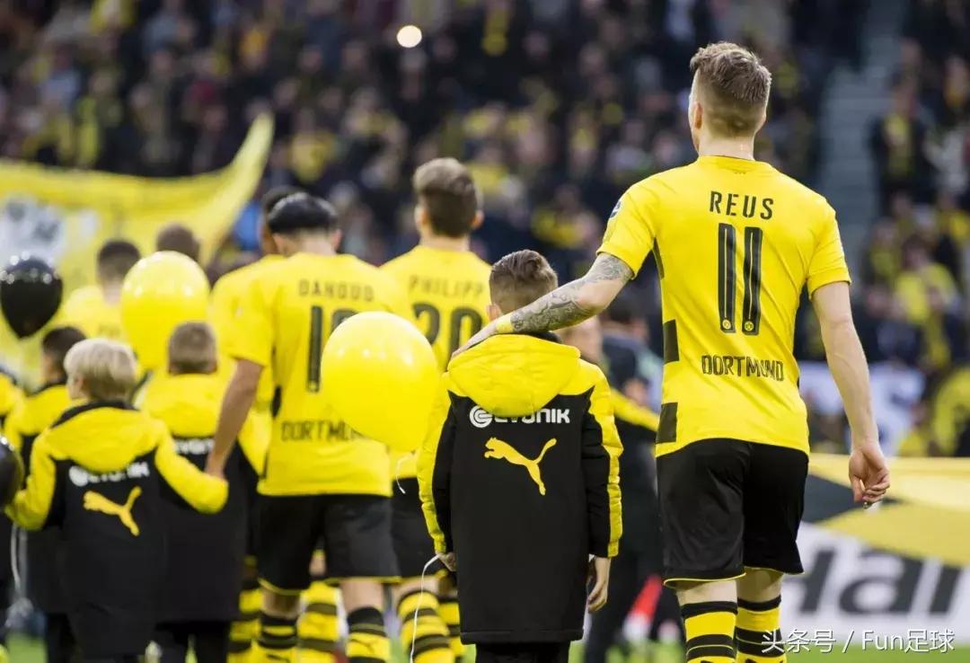 打德乙还要靠绝杀?新赛季多特还需全力以赴