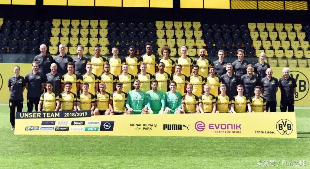 打德乙还要靠绝杀?新赛季多特还需全力以赴