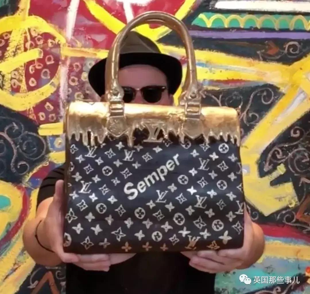 只爱恶作剧靠什么养家?他把所有东西变成纸捉弄人,这手艺简直了