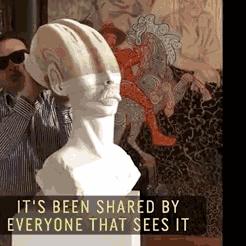 只爱恶作剧靠什么养家?他把所有东西变成纸捉弄人,这手艺简直了