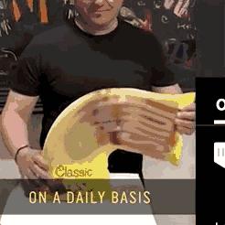 只爱恶作剧靠什么养家?他把所有东西变成纸捉弄人,这手艺简直了