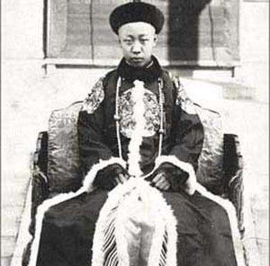 清朝冷知识100例,清朝皇帝用什么冷知识