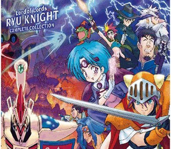 2004年全部新番,2009年新番动画