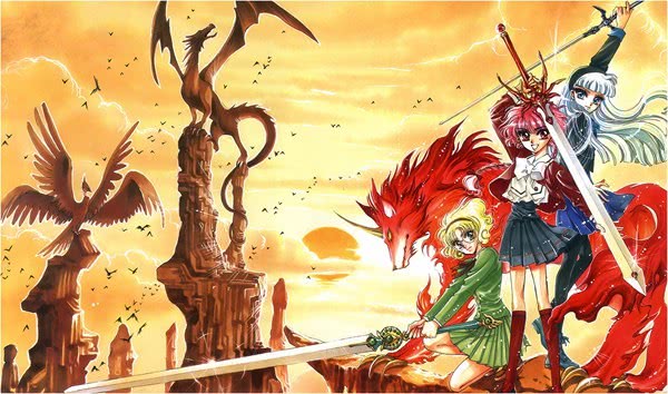 2004年全部新番,2009年新番动画