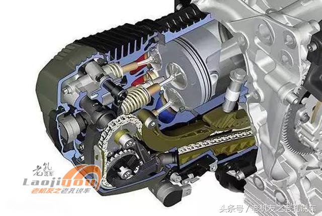 宝马全新GS1250即将上市，功率大幅提升11匹，搭载VVT技术