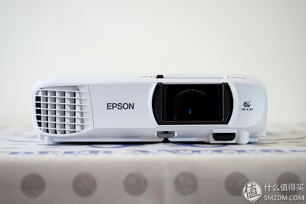 爱普生l3151开箱使用步骤,爱普生ch-tw5700开箱