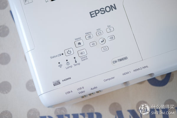 爱普生l3151开箱使用步骤,爱普生ch-tw5700开箱